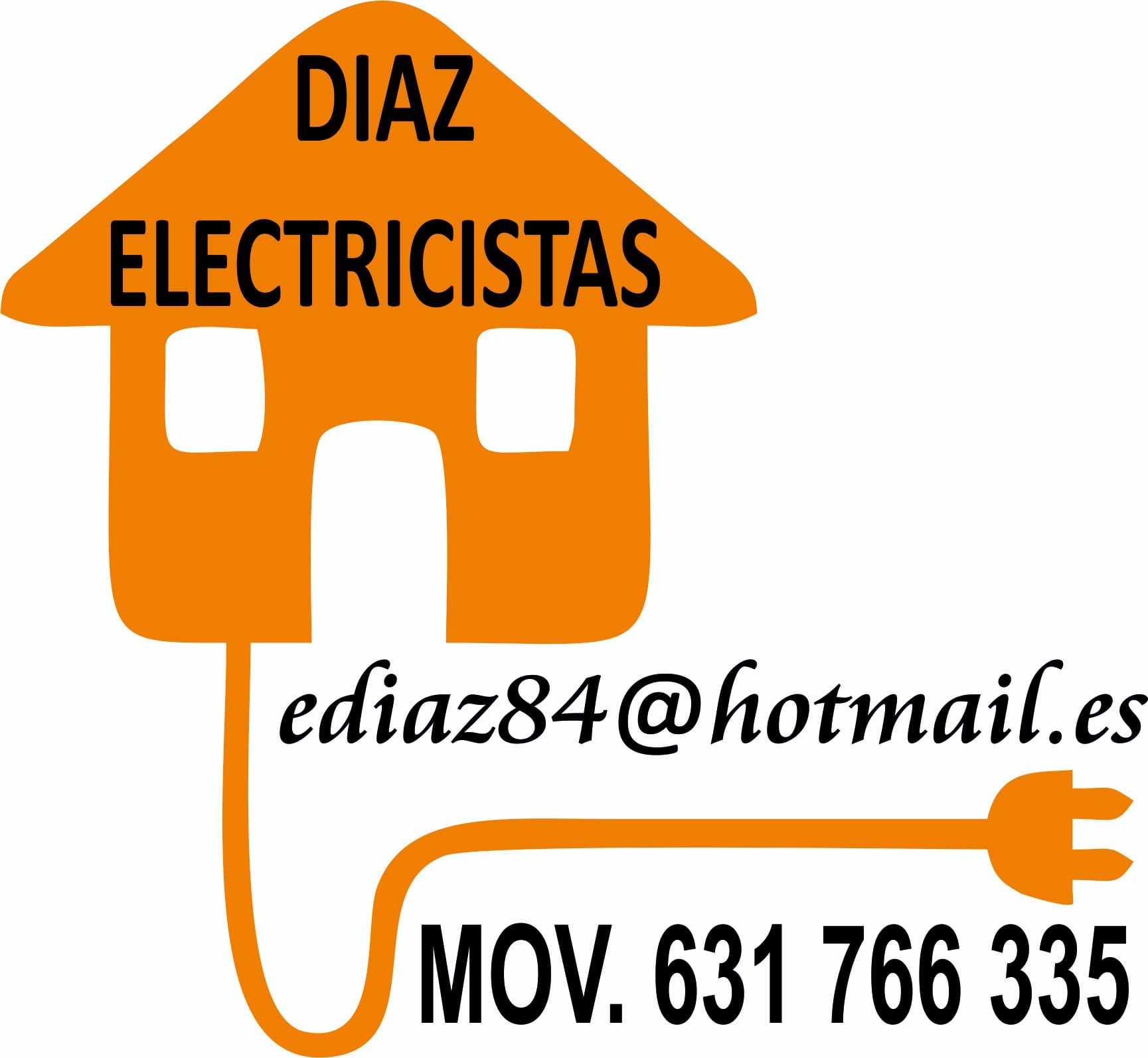 Diaz Electricistas Mallorca